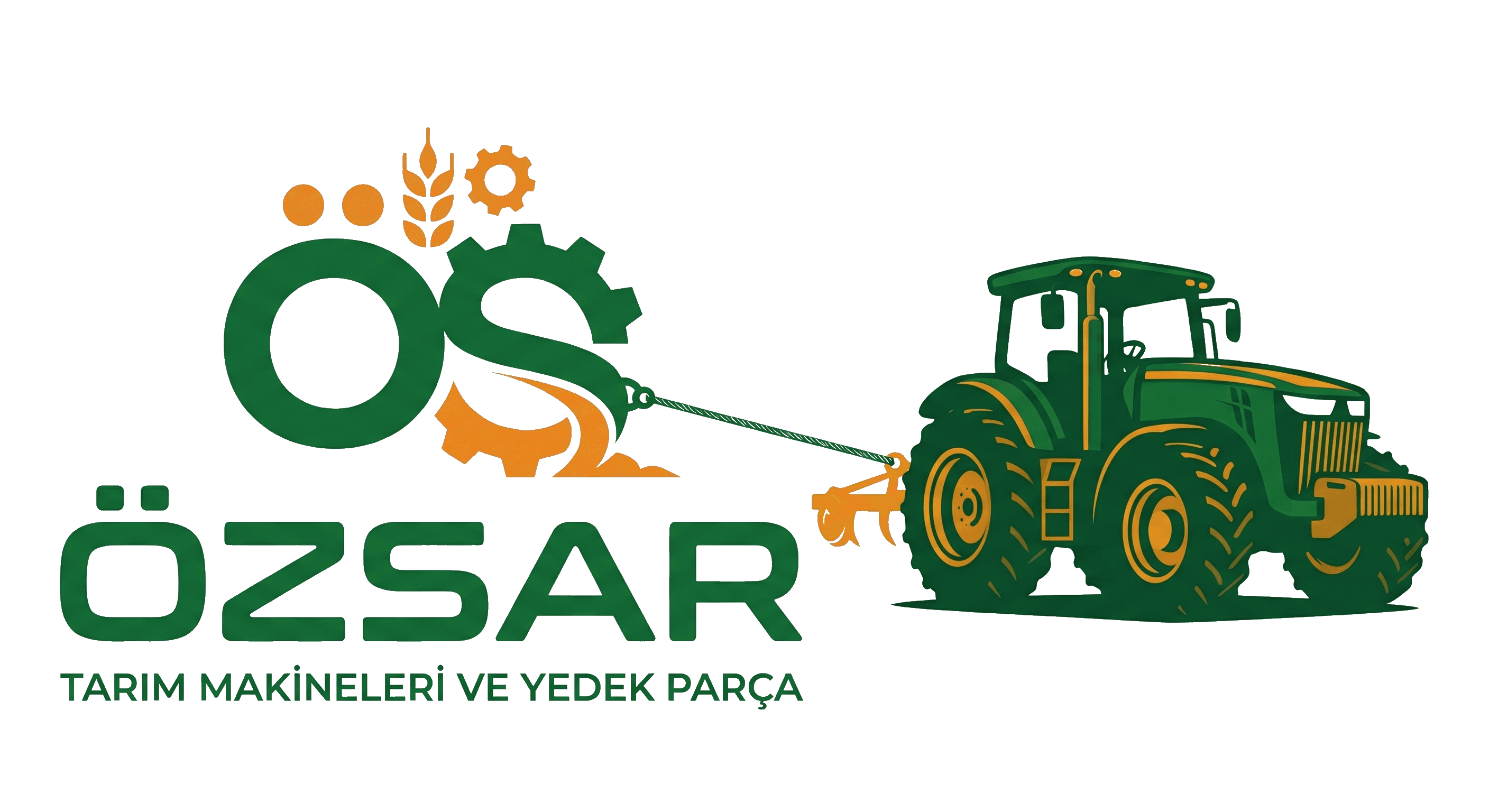 Özsar Tarım Makineleri